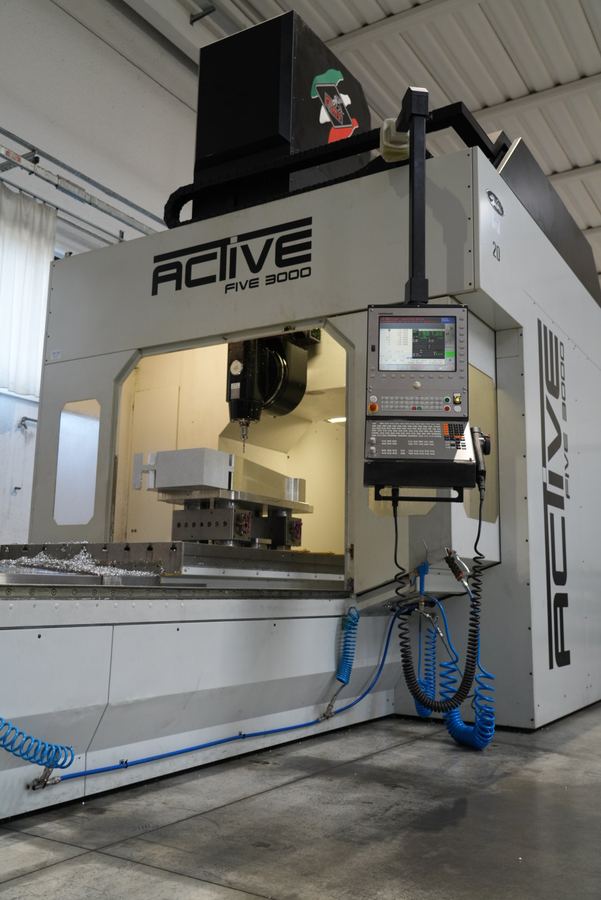 ACTIVE FIVE 3000
